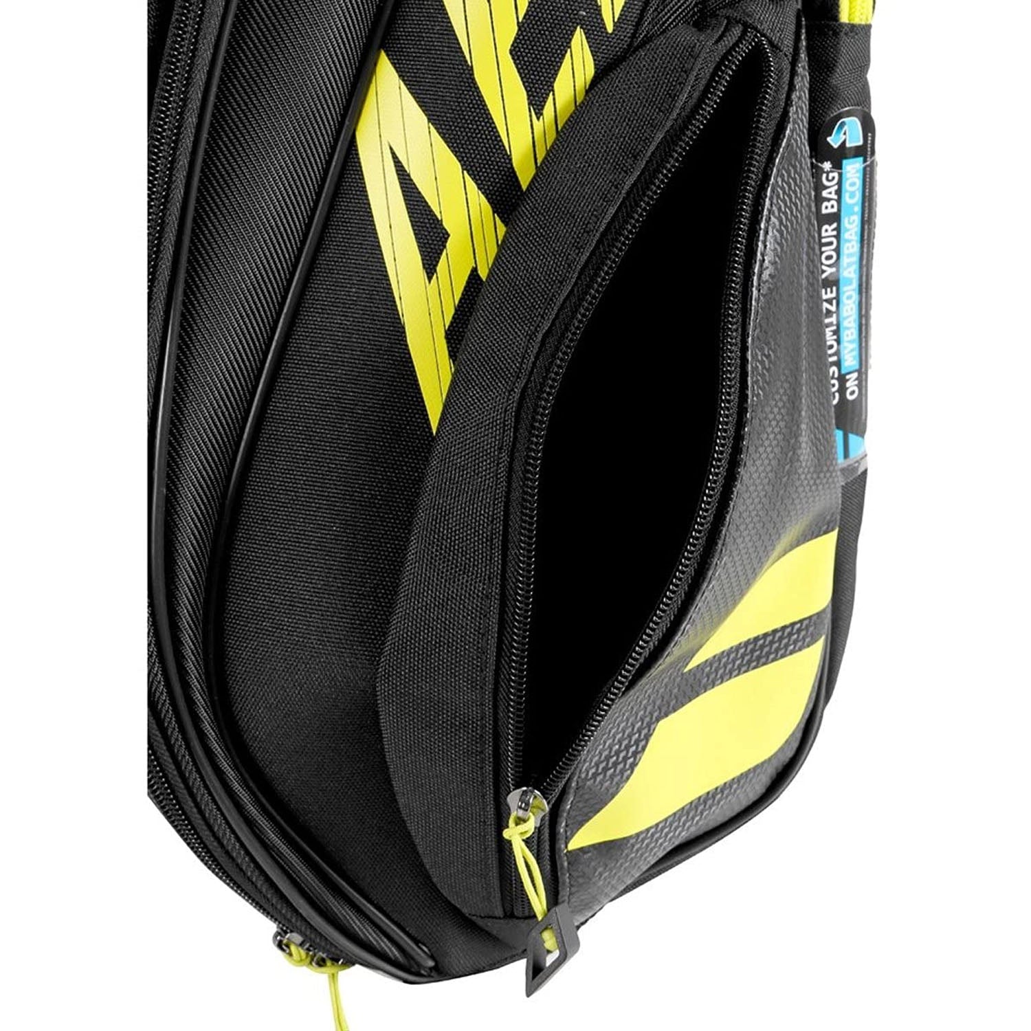 Babolat Pure Drive Racquet Tennis Backpack  Sports Hub Direct