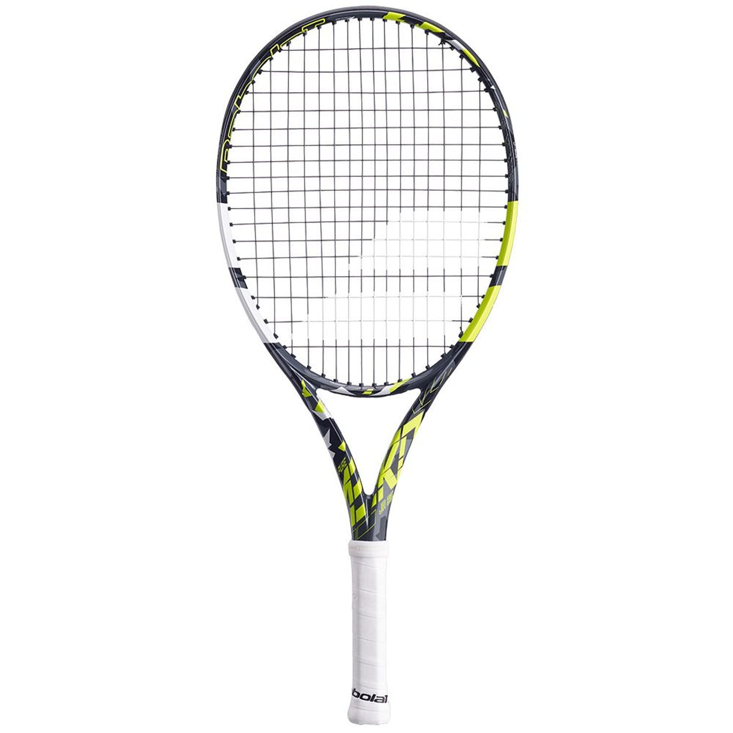 Babolat Pure Aero Junior 26 S CV Tennis Racquet - Best Price online Prokicksports.com