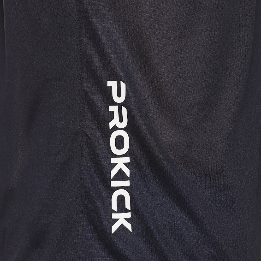 Prokick Plain Half Sleeves Badminton T-Shirt - Best Price online Prokicksports.com