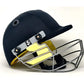 SG BlazeTech Cricket Helmet, Black - Best Price online Prokicksports.com