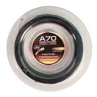 Li-Ning A 70 Badminton 200 Mtrs String Roll - Best Price online Prokicksports.com