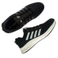 Prokick Jogger Running/Walking Shoes, Black - Best Price online Prokicksports.com