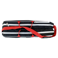 Prokick Cyber Arrow Badminton Kitbag with Free Shoe Bag - Best Price online Prokicksports.com