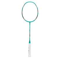 Li-Ning Bladex 200 Unstrung Badminton Racquet, Blue - Best Price online Prokicksports.com