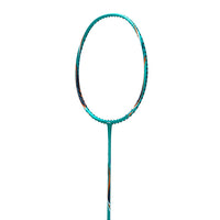 Li-Ning Bladex 200 Unstrung Badminton Racquet, Blue - Best Price online Prokicksports.com