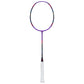 Li-Ning Bladex 500 Unstrung Badminton Racquet, Purple/Black - Best Price online Prokicksports.com