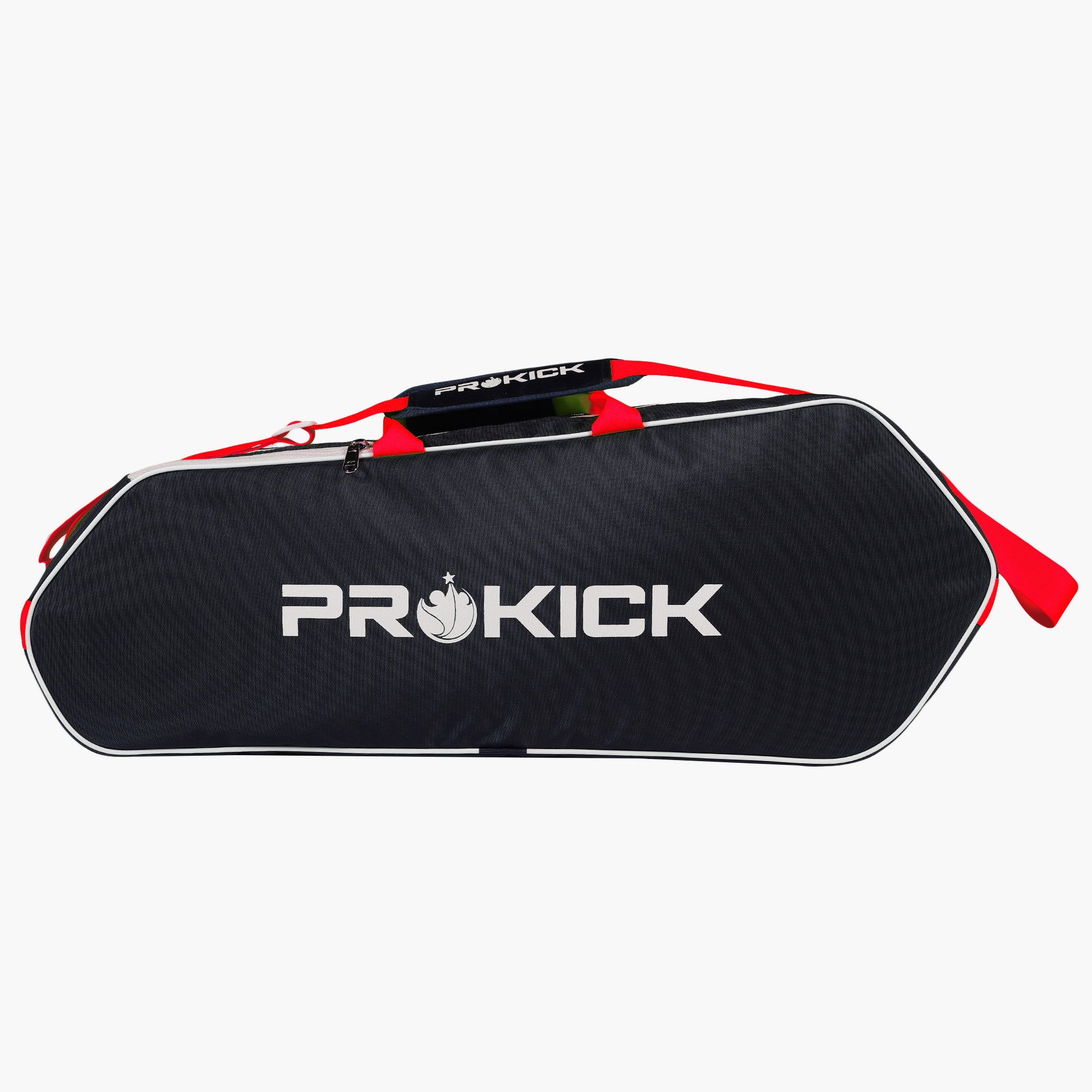 Prokick Cyber Arrow Badminton Kitbag with Free Shoe Bag - Best Price online Prokicksports.com