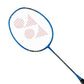 Yonex Nanoray 70 Light 5U-G5 Strung Badminton Racquet, Blue - Best Price online Prokicksports.com