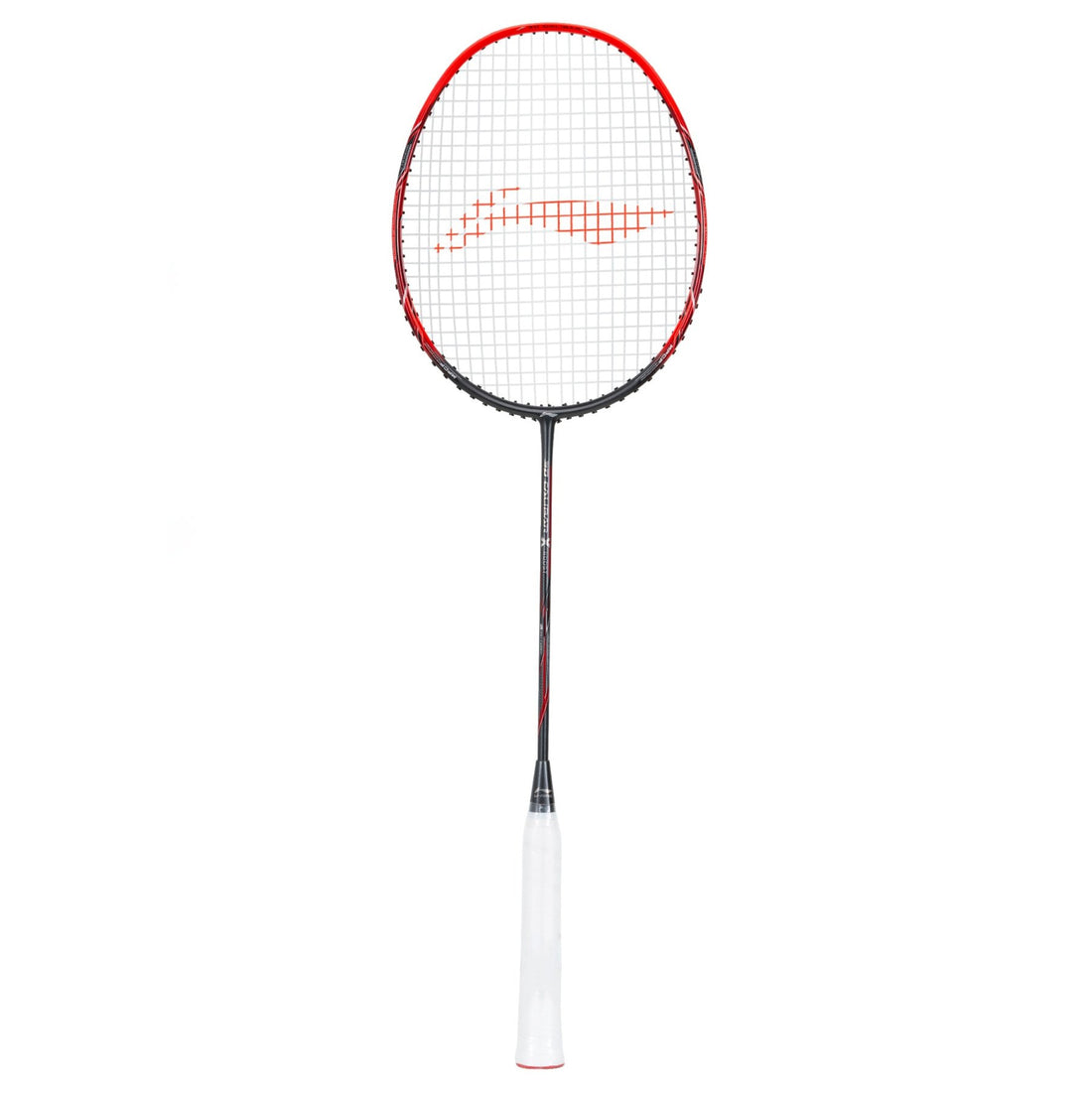 Li-Ning 3D Calibar X Boost Badminton Racquet - Best Price online Prokicksports.com