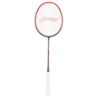 Li-Ning 3D Calibar X Boost Badminton Racquet - Best Price online Prokicksports.com