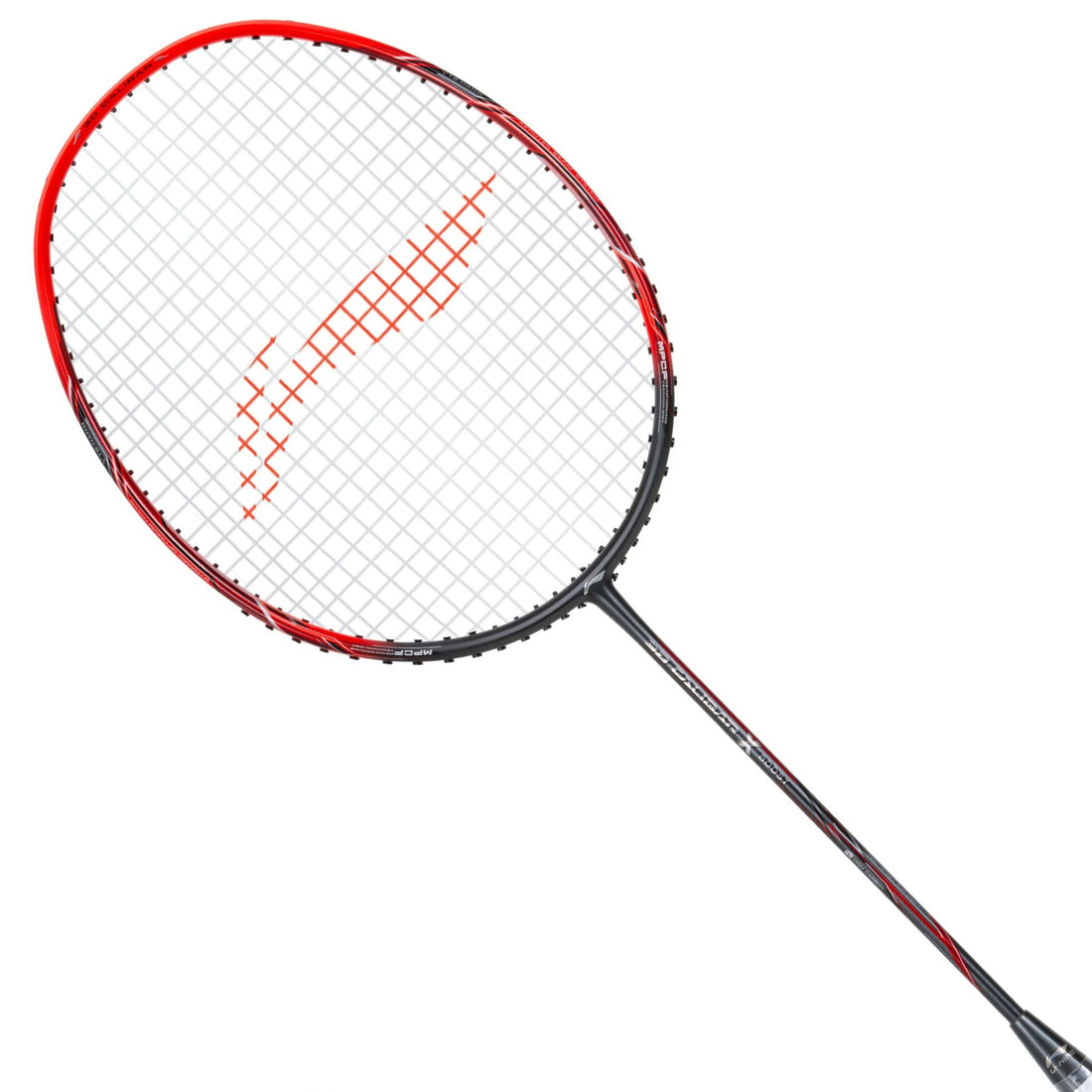 Li-Ning 3D Calibar X Boost Badminton Racquet - Best Price online Prokicksports.com