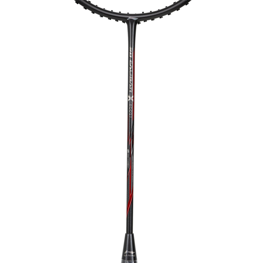 Li-Ning 3D Calibar X Boost Badminton Racquet - Best Price online Prokicksports.com