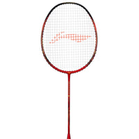 Li-Ning 3D Calibar X Boost Badminton Racquet - Best Price online Prokicksports.com