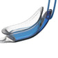 Speedo Hydropulse For Unisex-Adult (Size: 1Sz,Color: Clear/Blue) - Best Price online Prokicksports.com