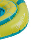 Speedo Turtle Swim Seat For Tots (Size: 1Sz,Color: Yellow/Blue) - Best Price online Prokicksports.com