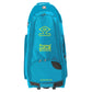 Shrey 1780 Pro Premium Duffle bag - Cerulean & Grey - Best Price online Prokicksports.com