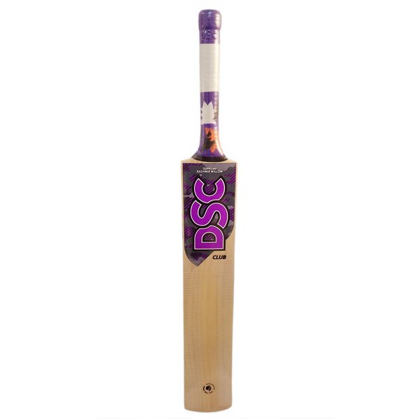DSC Club Tennis Cricket Bat