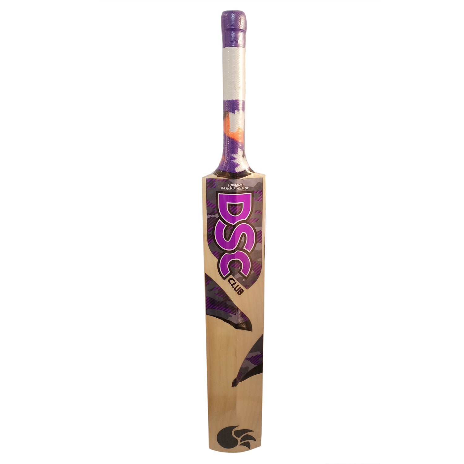 DSC Club Tennis Cricket Bat - Best Price online Prokicksports.com