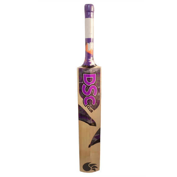 DSC Club Tennis Cricket Bat