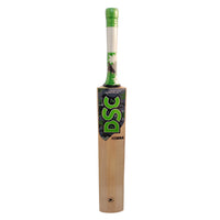 DSC Cobra Kashmir Willow Tennis Cricket Bat - Best Price online Prokicksports.com