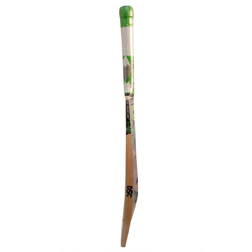 DSC Cobra Kashmir Willow Tennis Cricket Bat - Best Price online Prokicksports.com