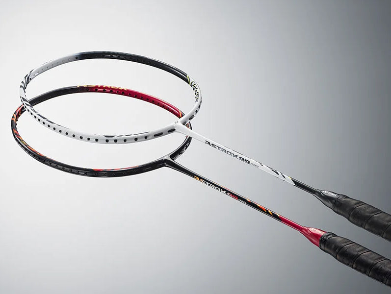 Yonex Astrox 99 PRO Badminton Racket - Best Price online Prokicksports.com