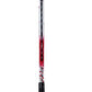 COSCO ACE JR.26 Mid Junior Size Aluminium Tube Racket (26 Inches) Cover. - Best Price online Prokicksports.com