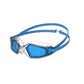 Speedo Hydropulse For Unisex-Adult (Size: 1Sz,Color: Clear/Blue) - Best Price online Prokicksports.com