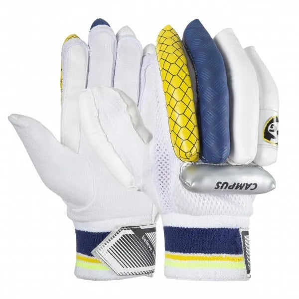 SG Campus Batting Gloves - Right Hand - Best Price online Prokicksports.com