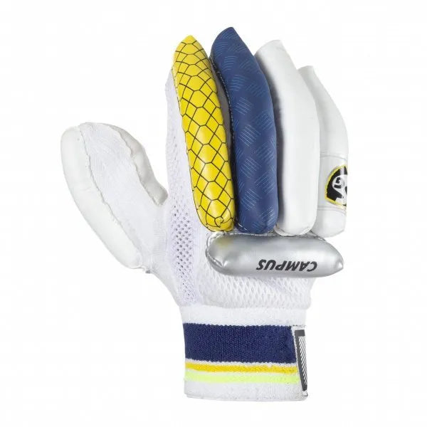 SG Campus Batting Gloves - Left Hand - Best Price online Prokicksports.com