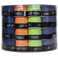 Yonex E-Tec 901 Badminton Racquet Grip - 1 Can - Best Price online Prokicksports.com