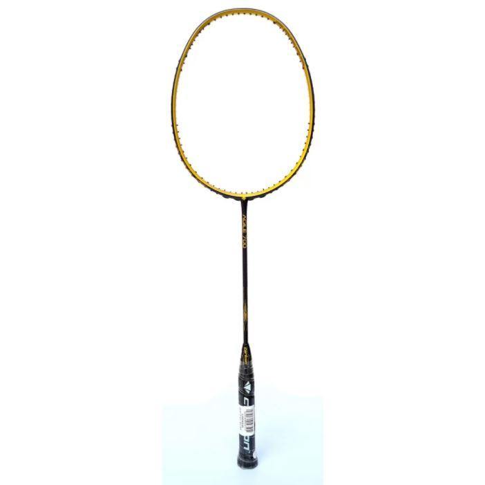Carlton Agile 700 Badminton Racket Strung - Best Price online Prokicksports.com