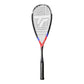 Tecnifibre Carboflex 125 X-Speed Squash Racquet - Best Price online Prokicksports.com