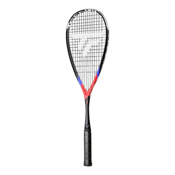 Tecnifibre Carboflex 125 X-Speed Squash Racquet