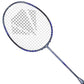 Carlton Carbotec 5200 Strung Badminton Racquet, Black - Best Price online Prokicksports.com