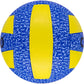 Cosco Aspire Volleyball, Yellow/Blue - Size 4 - Best Price online Prokicksports.com