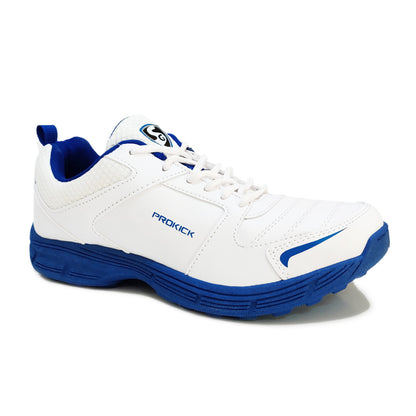 SG Prokick Challenger Cricket Shoe - Best Price online Prokicksports.com