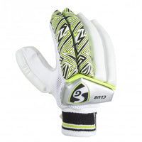 SG Club Batting Gloves - Right Hand - Best Price online Prokicksports.com