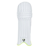 SG Club Right Hand Batting Legguard - Best Price online Prokicksports.com