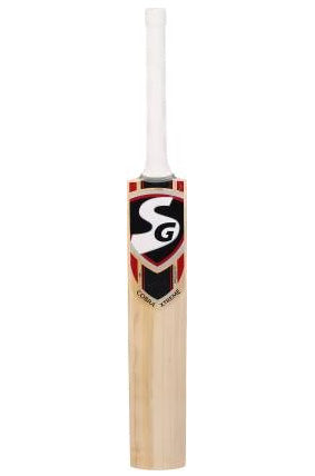 SG Cobra Xtreme English Willow Cricket Bat - Best Price online Prokicksports.com