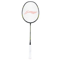 Li-Ning 3D Calibar X Combat Badminton Racquet - Best Price online Prokicksports.com