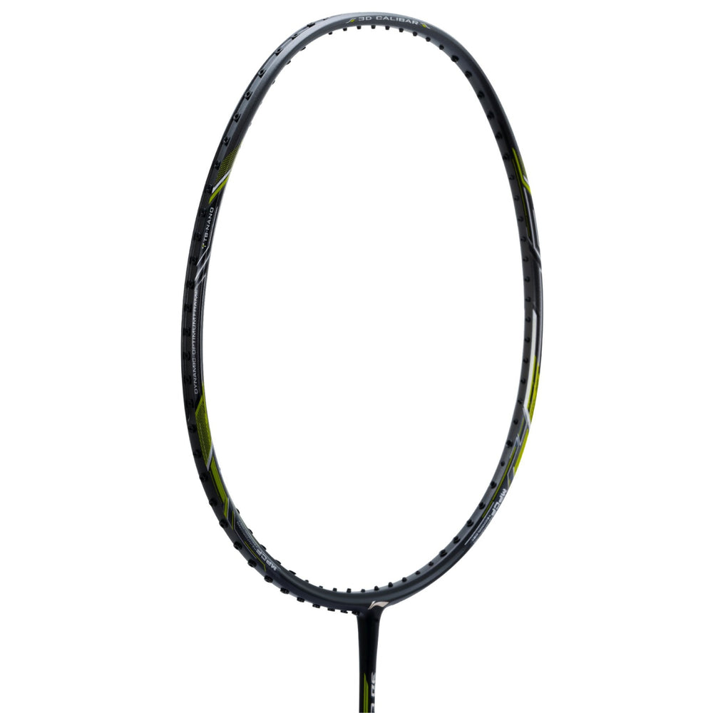 Li-Ning 3D Calibar X Combat Badminton Racquet - Best Price online Prokicksports.com