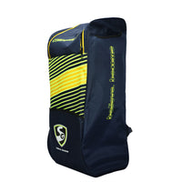 SG ComfiPak 1.0 Duffle Cricket Kitbag, Large - Best Price online Prokicksports.com