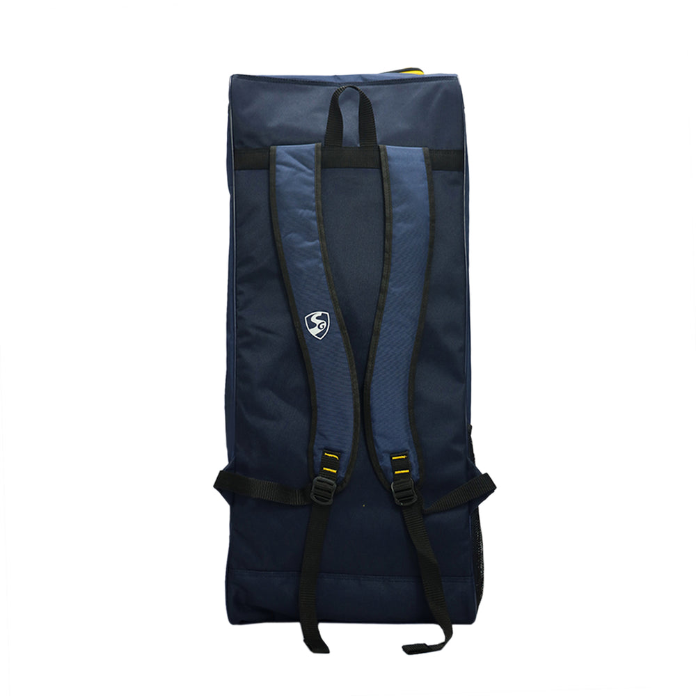 SG ComfiPak 1.0 Duffle Cricket Kitbag, Large - Best Price online Prokicksports.com