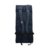 SG ComfiPak 1.0 Duffle Cricket Kitbag, Large - Best Price online Prokicksports.com