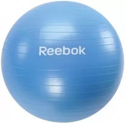 Reebok Gym Ball 65 Cms - Cyan - Best Price online Prokicksports.com