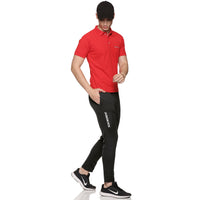 Prokick Men's Elite Trackpant - Best Price online Prokicksports.com