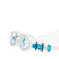 Speedo Unisex - Junior Futura One Junior Goggles - Best Price online Prokicksports.com
