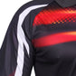 Vector X VRS-012 Men's Sublimation T-Shirt (Black) - Best Price online Prokicksports.com