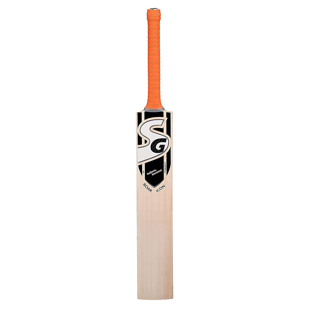 SG Roar Icon English Willow Cricket Bat - Best Price online Prokicksports.com